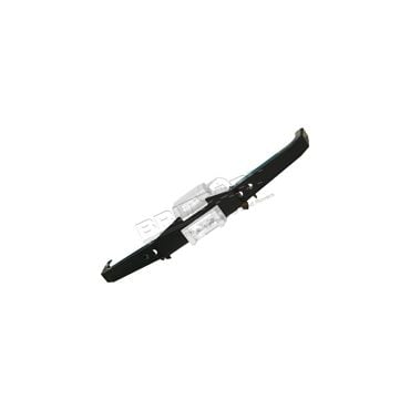Discovery 1 Front Heavy Duty Winch Bumper (Britpart) DA5621  **UK Only** **Email Delivery Address Before Ordering**