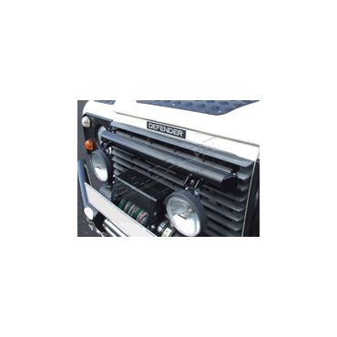 LIGHT BAR NON A/C DA5624