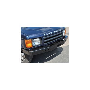 Discovery 2 Front Heavy Duty Winch Bumper DA5645  **UK Only** **Email Delivery Address Before Ordering**