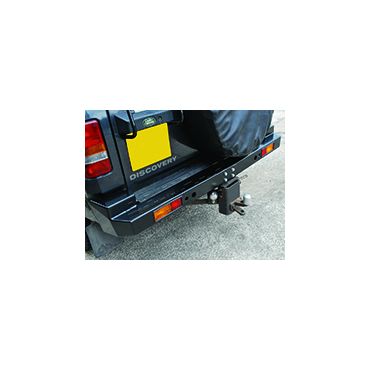 Discovery 1 Rear Heavy Duty Bumper DA5647  **UK Only** **Email Delivery Address Before Ordering**