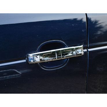 Door Handle Covers 02-09 DA5653