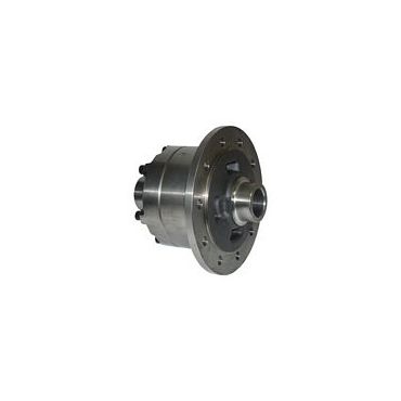 Detroit Locker 24 Spline Rear DA5700