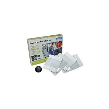 Seat Heater Kit (2 Seats Waeco) DA5717W