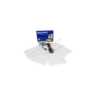 Seat Heater Kit (2 Seats) DA5717 BRITPART