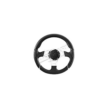Momo Millenium Sport Steering Wheel (MOMO) DA5728