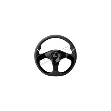 Momo Nero Steering Wheel (MOMO) DA5729