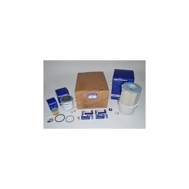 Service Kit 90/110 4-Cyl Petrol  (Britpart) DA6000