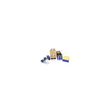Defender &amp; Discovery  2.5 TD5 Service Kit inc Oil DA6004COM *UK Mainland Delivery Only*