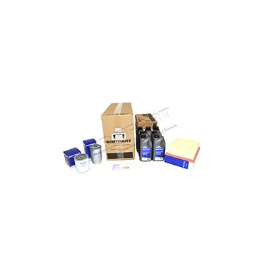 Service Kit D1 RRC 300Tdi Incl. Oil  (Britpart) DA6007COM  *UK Mainland Delivery Only*