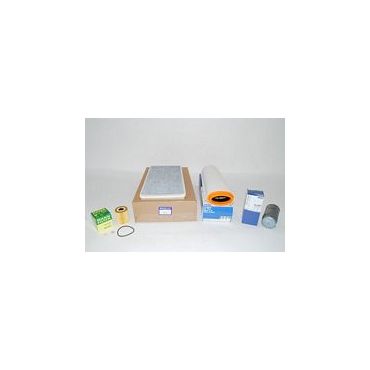 Range Rover L322 BMW 3.0TD Service Kit (OEM) DA6030P