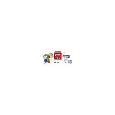 Range Rover Sport 3.6 Diesel Service Kit (OEM) DA6036P SKT6036PR2