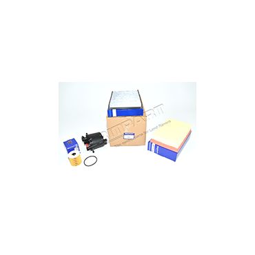 Service Kit Freelander 2 2 Td4 (Britpart) DA6038