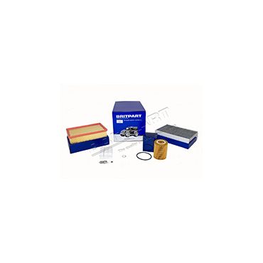 Service Kit Freelander 2 3.2 Petrol (Britpart) DA6039