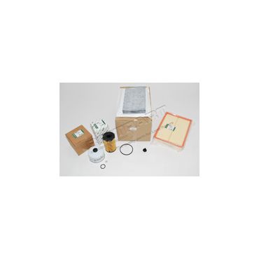 Service Kit D3 D4 RRS 2.7 TDV6 07 0n (Genuine) DA6041 DA6048 