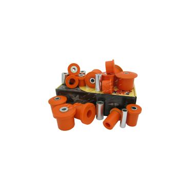 Polybush Set Range Rover Sport 2005 -2013 (Polybush) DA6049