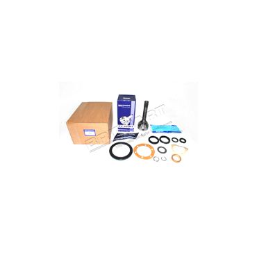 CV Joint Kit 23 Spline 90/110 Kit (Britpart) DA6057 AEU2522