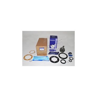 CV Kit 24 Spline D1 93-98 (BRitpart) DA6062 CVKIT12
