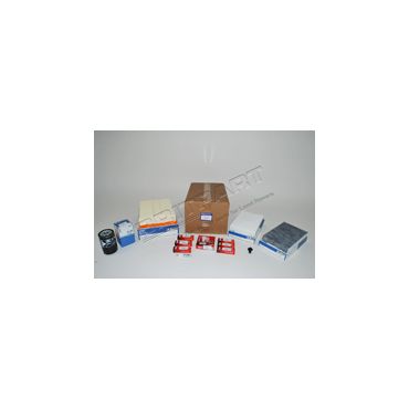 Discovery 3  4.0 V6 Petrol Service Kit (OEM) DA6087P