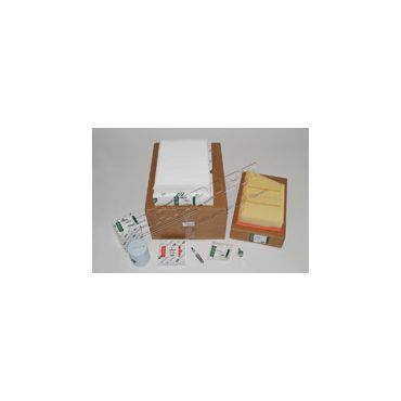 Discovery Sport / Freelander 2 / Range Rover Evoque 2.0 Petrol  Service Kit (GENUINE)  DA6089LR
