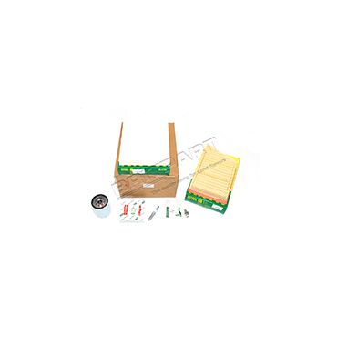 Discovery Sport / Freelander 2 / Range Rover Evoque 2.0 Petrol OEM Service Kit DA6089P