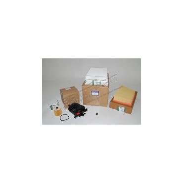 Range Rover Evoque Discovery Sport  2.2 Diesel Service Kit (Genuine) Without Pollution Sensor DA6091LR
