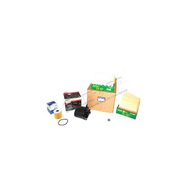 Range Rover Evoque Discovery Sport 2.2 Diesel Service Kit Without Pollution Sensor (OEM) DA6091P