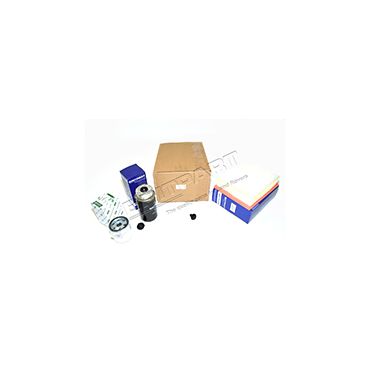Service Kit 2.2 Puma From DA444247 (Britpart) DA6109 *Metal Oil Filter*