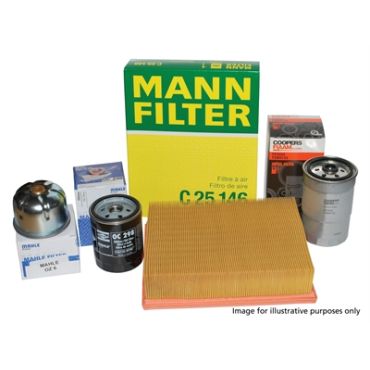 Service Kit 2.0 Petrol Turbo L405 &amp; L494 (OEM) DA6122P