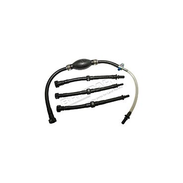 Diesel Fuel System Bleeder Kit FL2 Evoque (Laser) 5704 DA6134