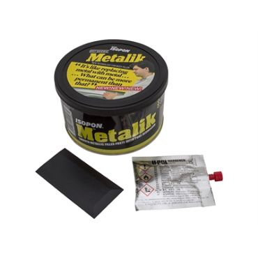 Metalik Paste (Isopon) - DA6276