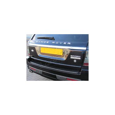 Tailgate Trim Kit Sport 02-11 (Britpart) DA6290