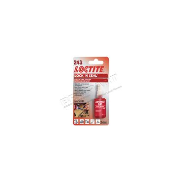 LOCK N SEAL 24ML (LOCTITE 243) DA6305