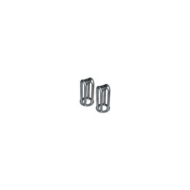SINGLE SHOCK MOUNT - FRONT - +2'' DA6323L