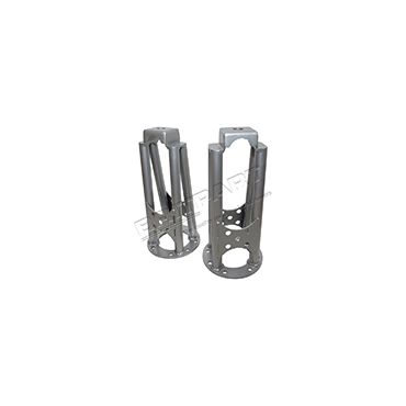 Shock Absorber Turret Pair (Britpart) *For use with DC8000* - DA6323XD