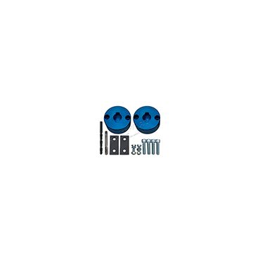 Spring Spacers  Rear (Air Suspension) DA6342