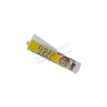 Tiger Seal White   DA6388BW