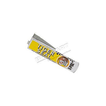 Tiger Seal Grey (Raptor) DA6388G