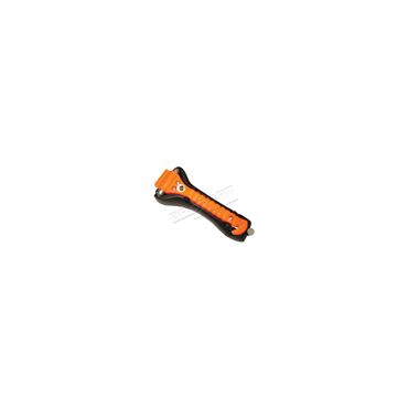 Emergency Life Hammer &amp; Belt Cutter 250248 DA6500 395235
