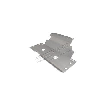 Fuel Tank Guard 90 98 On (Britpart) DA6538
