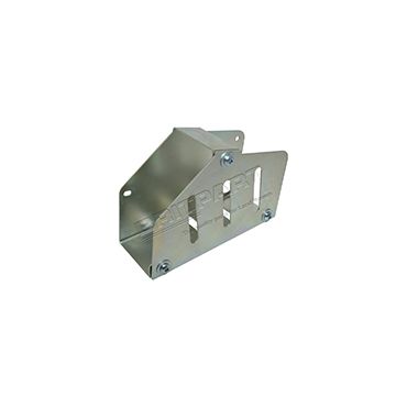 Defender TDCI Fuel Filter Guard DA6540