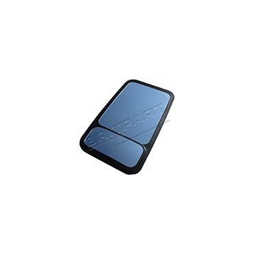 Door Mirror Head With Blindstop Mirror LH (Britpart) DA6550L DA2906