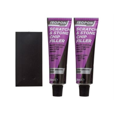 Scratch &amp; Stone Chip Filler (Isopon) - DA6609