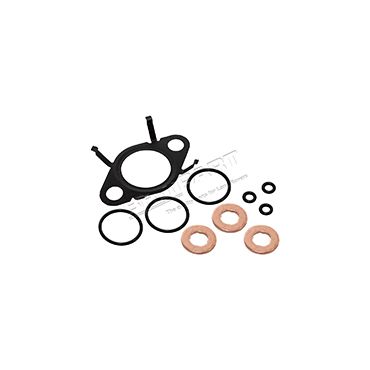 Cam Cover Inlet Manifold Fitting Kit 3.0 TDV6 DA7014  LR038333KIT LR074623KIT 