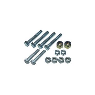 Bolt Kit Front Suspension Bolt Kit (Britpart) FBK1 DA7200