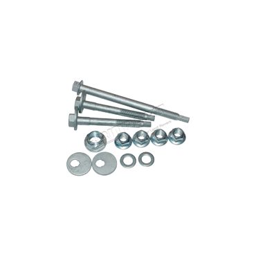 .Lower Suspension Arm Front Bolt Kit D3/4 RRS (Britpart OEM) DA7205 ML172 TF7205