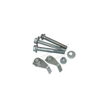 Rear Upper Arm Wishbone Bolt Kit D3/4 RRS (Eurospare)  LR051622 LR051623 LR063718 LR063719 DA7207 TF7207 HFK101