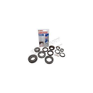 IRD Bearing Kit (Britpart OEM) FDK006 DA7213E