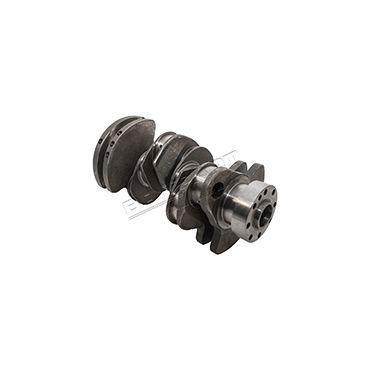 Crankshaft Crank 3.0 TDV6 New Standard (OEM FoMoCo)