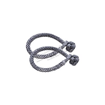 DYNEEMA SHACKLE (PAIR) - MARLOW DA7335 DA7336