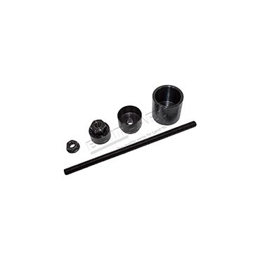 Rear Suspension L322, Upper Hub Bush – removal &amp; installer DA7466 5978  204-515